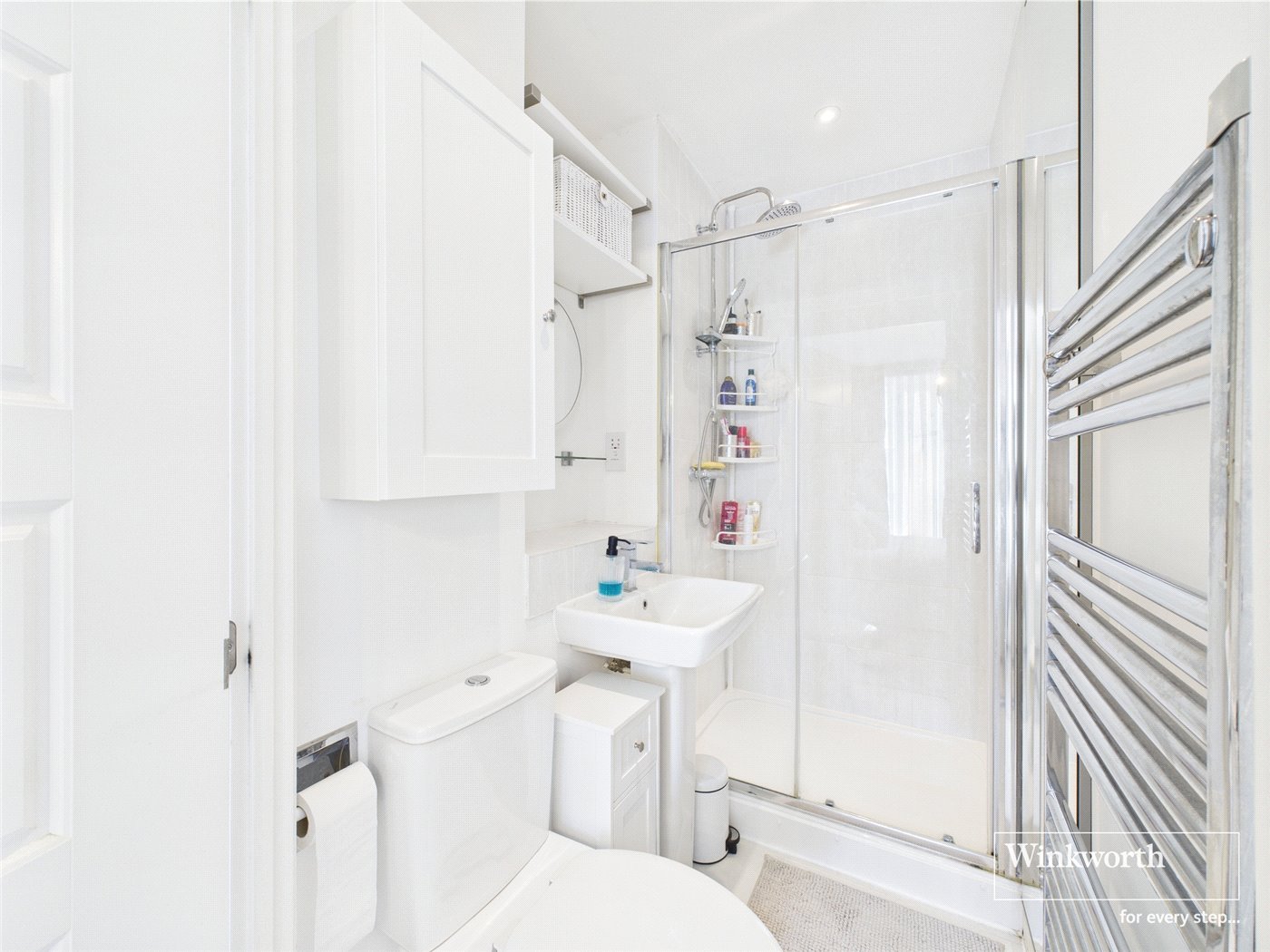 En-Suite